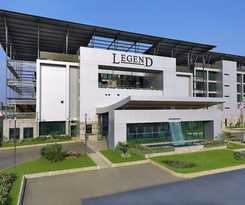Hotel Legend Hotel Lagos Airport, Curio Collection by Hilton