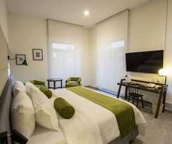 Gamma Orizaba Grand Hotel de France