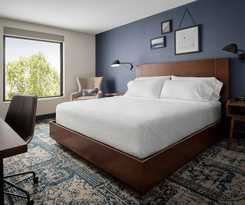 Four Points by Sheraton Ciudad Juárez