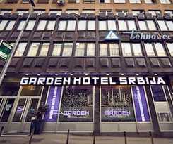 Hotel Srbija Garden 