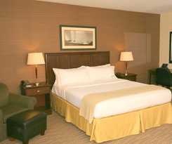 Hotel Holiday Inn Express San Diego South - Chula Vista, an IHG Hotel