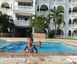 CityBlue Creekside Hotel and Suites, Mombasa