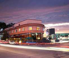 Hotel Kactus Lodge