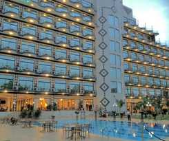 Hotel Atlantic Palace 