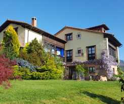 Alojamiento Rural Heredad de la Cueste