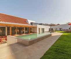 Casa de Huéspedes Silves History Guest House