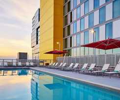 Hotel Springhill Suites San Diego Downtown/Bayfront
