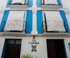 Alojamiento Rural La Casona Casa Rural