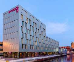 Moxy Utrecht