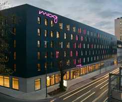 Moxy Essen City