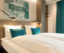 Motel One Köln-Messe