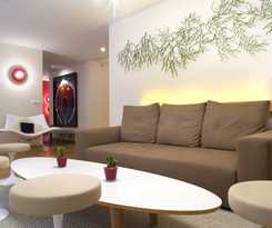 La Cour Des Augustins Boutique Gallery Design