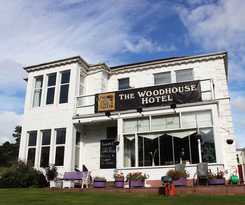 Hotel The Woodhouse 