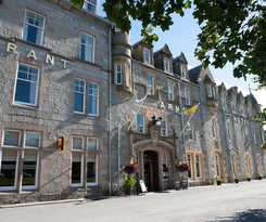 The Grant Arms 