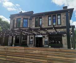 Hotel Fullarton Park 