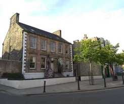 Hotel Burntisland House