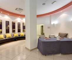 Hotel Plaza  Catania