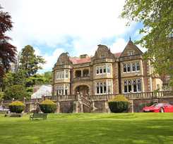 Inglewood House and Spa