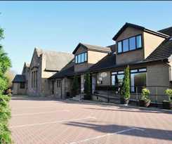 Hotel The Old School Guest House