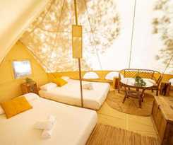 Camping Kampaoh Kikopark Rural