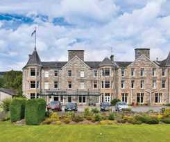 Hotel The Pitlochry Hydro Hotel