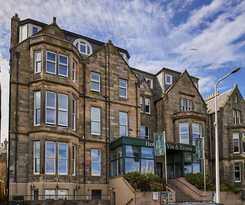 Hotel du Vin and Bistro St. Andrews