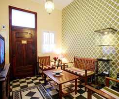 Malaga Lodge Guesthouse