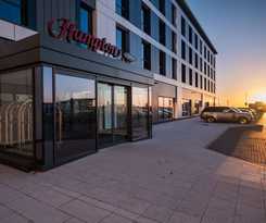 Hampton by Hilton Aberdeen Airport