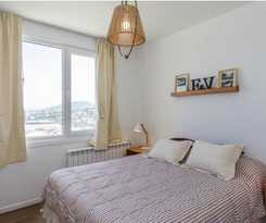 Apartamentos Edificio Miradores del Beagle