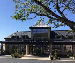 Seamill Hydro and Resort