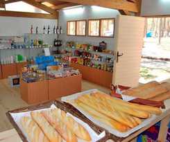 Camping Kampaoh Picos de Urbión