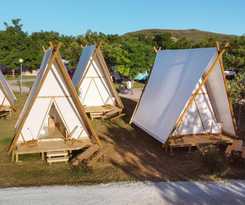 Camping Kampaoh Mendigorr&iacute;a
