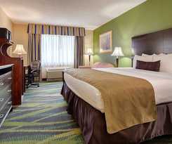 Hotel Best Western Plus Philadelphia Bensalem 