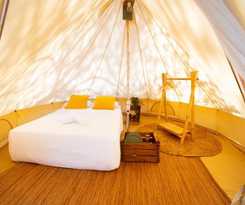 Camping Kampaoh Rianxo