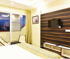 Citrus Classic Mcleodganj