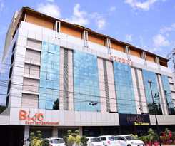 Hotel Kyriad Hotel Indore