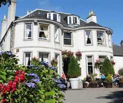 The Ferryhill House