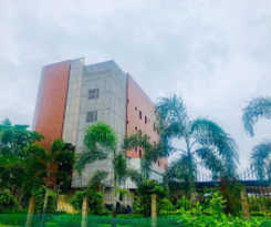 Hotel MASTIFF GRAND ARRAH