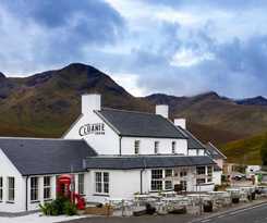 Hotel The Cluanie Inn