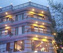 Mastiff Xanadu Manali