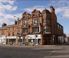 The Corner House 