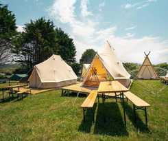 Camping Kampaoh Oyambre