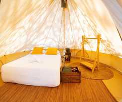 Camping Kampaoh Palam&oacute;s Internacional