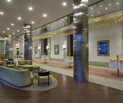 Hotel The Sense De Luxe – All Inclusive