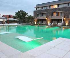 Hotel Altos de Merlo Suites