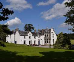 Hotel Saplinbrae and Lodges