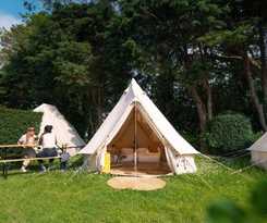 Camping Kampaoh Santillana del Mar