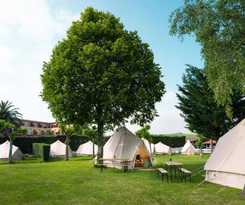 Camping Kampaoh Sierra de Urbasa