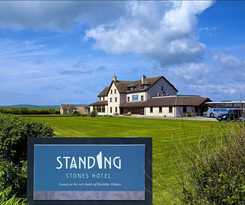 Hotel Standing Stones 