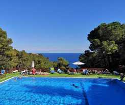 Camping Kampaoh Tossa de Mar